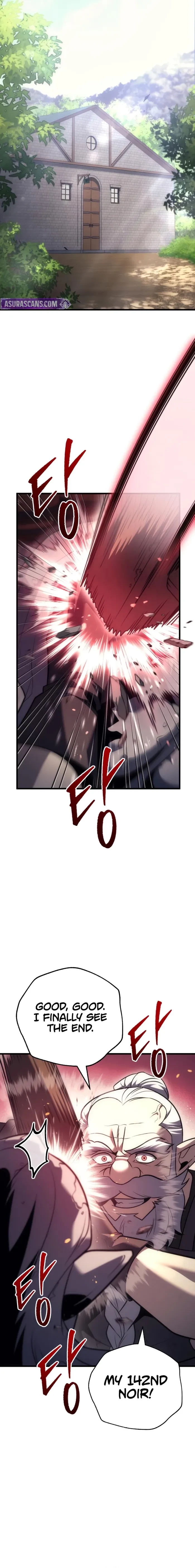 A Flame Reborn Chapter 122 - 18