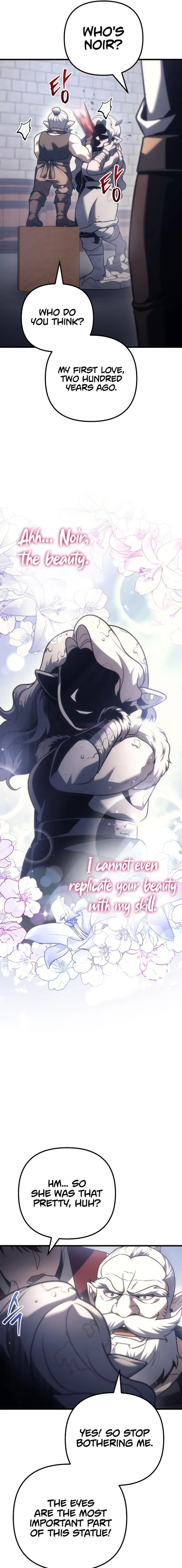 A Flame Reborn Chapter 122 - 19