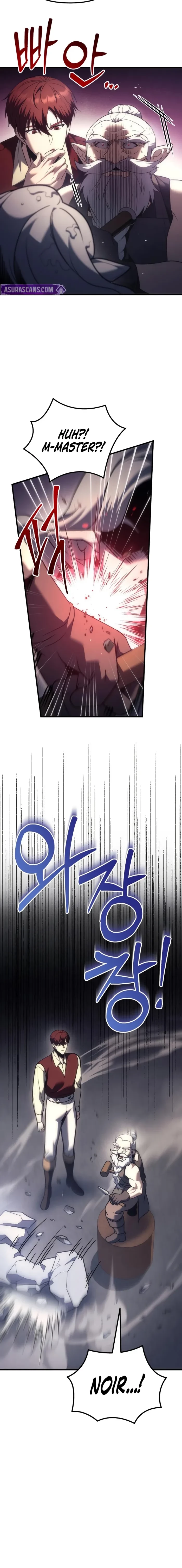 A Flame Reborn Chapter 122 - 20