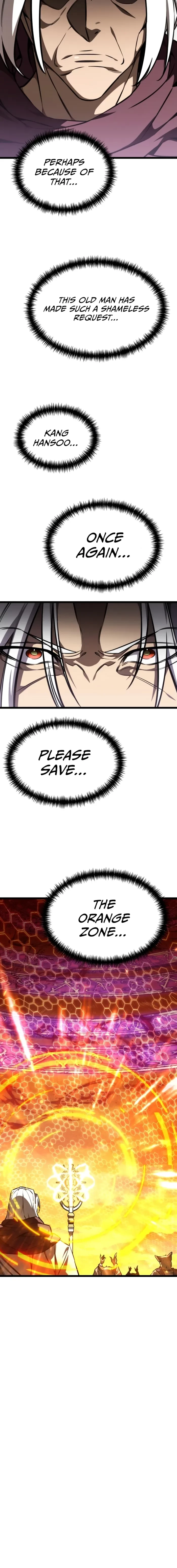 Reincarnator Chapter 122 - 4