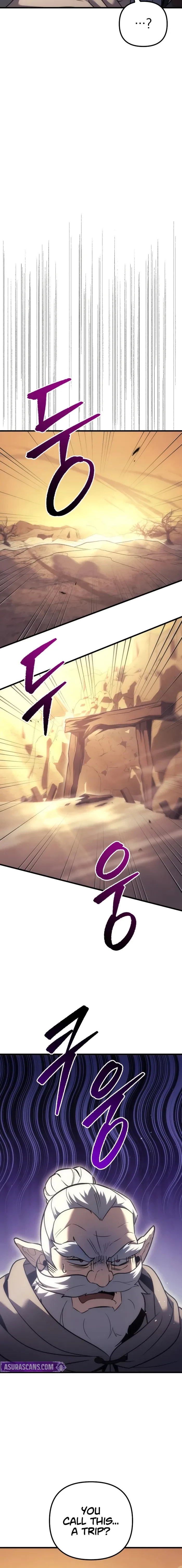 A Flame Reborn Chapter 122 - 22