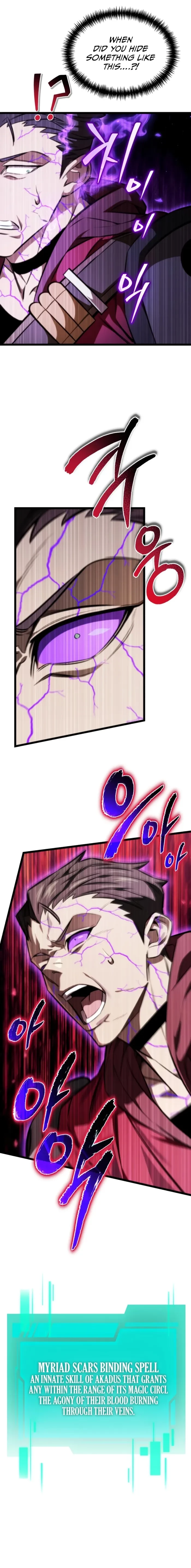 Reincarnator Chapter 122 - 6