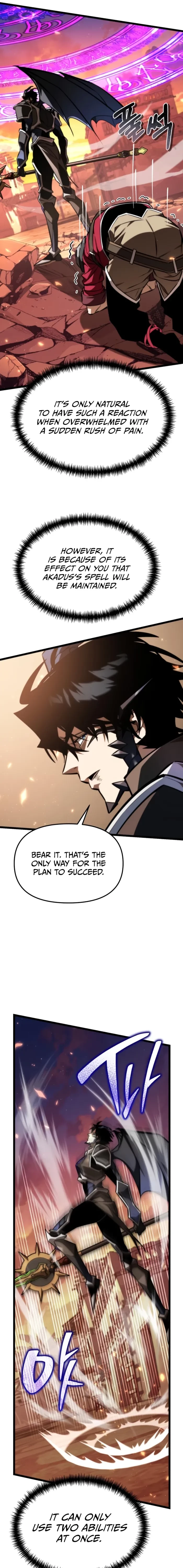 Reincarnator Chapter 122 - 7