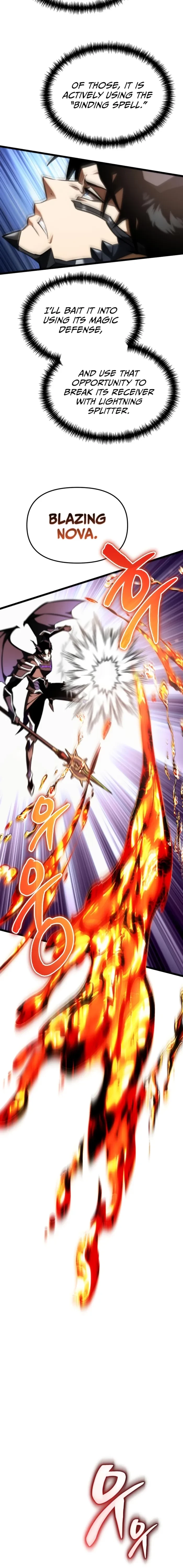 Reincarnator Chapter 122 - 8