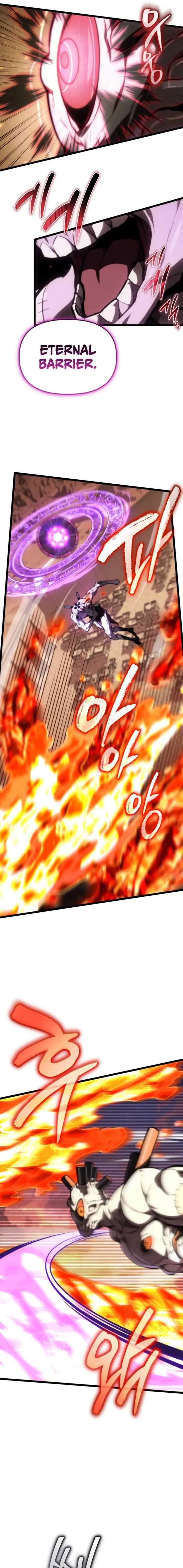 Reincarnator Chapter 122 - 9