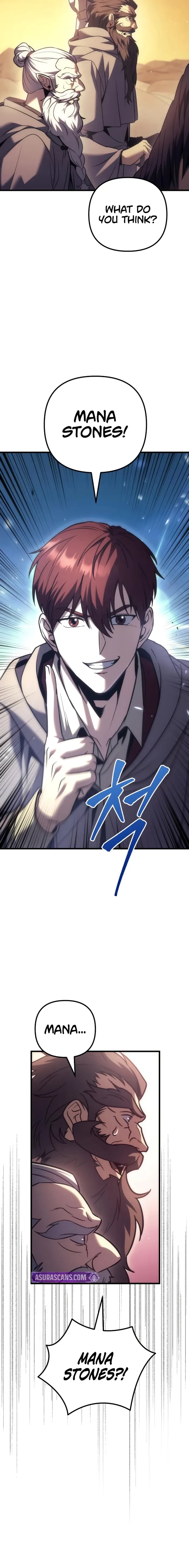 A Flame Reborn Chapter 122 - 26