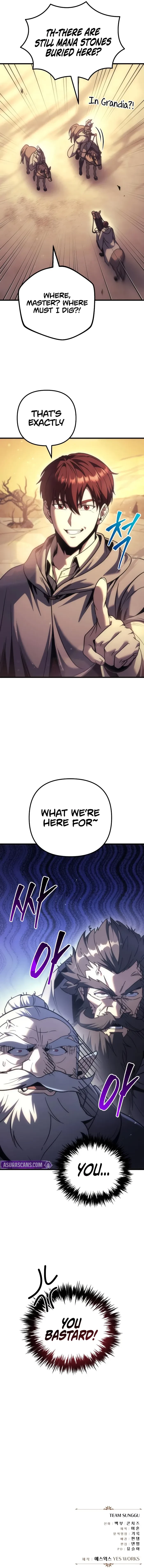 A Flame Reborn Chapter 122 - 27