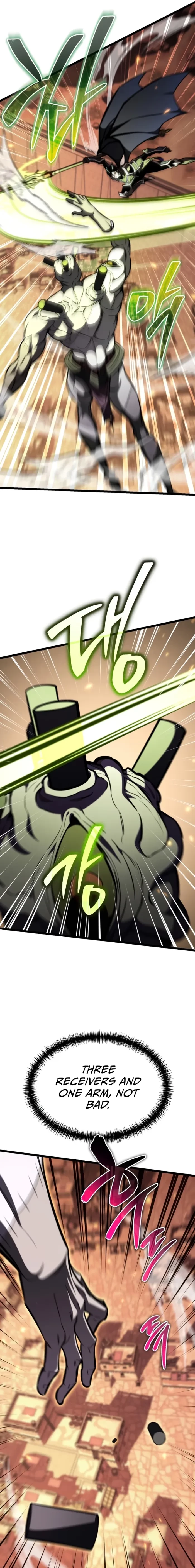 Reincarnator Chapter 122 - 13