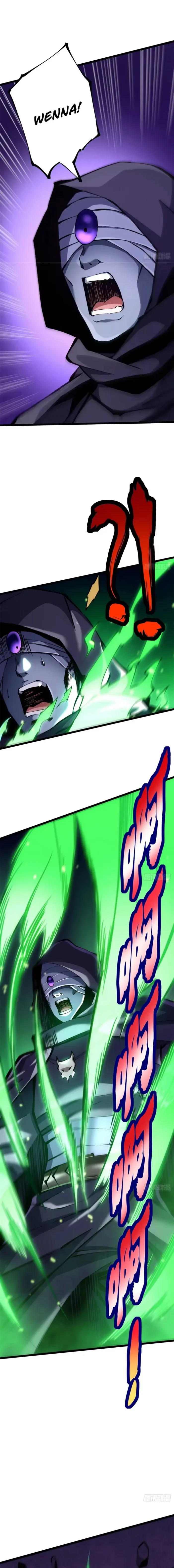 I Really Don’t Want to Learn Forbidden Spells Chapter 163 - 1