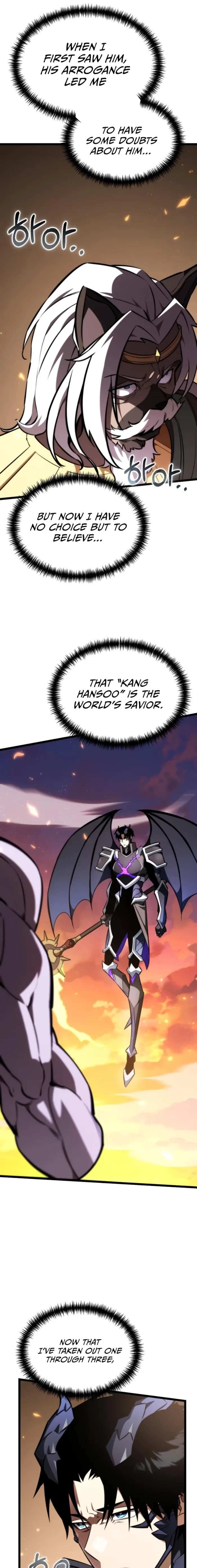 Reincarnator Chapter 122 - 15