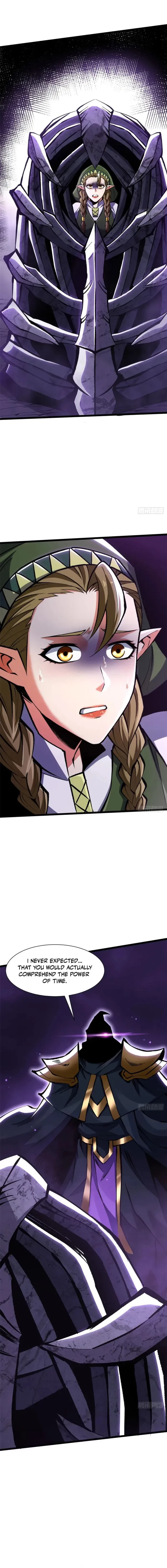 I Really Don’t Want to Learn Forbidden Spells Chapter 163 - 3