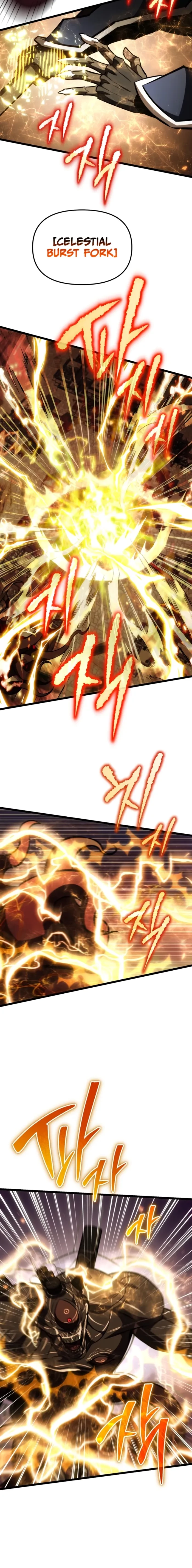 Reincarnator Chapter 122 - 18