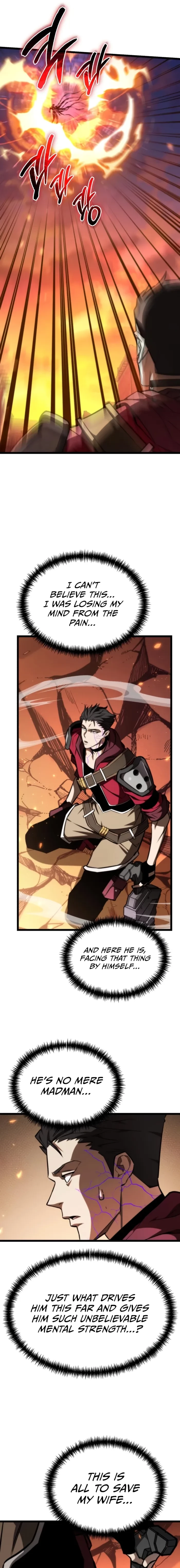 Reincarnator Chapter 122 - 19