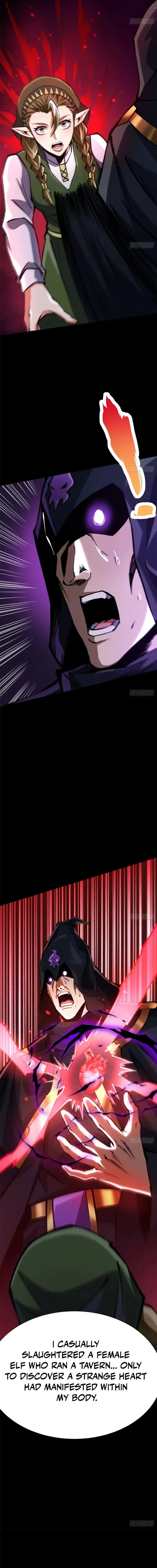 I Really Don’t Want to Learn Forbidden Spells Chapter 163 - 6