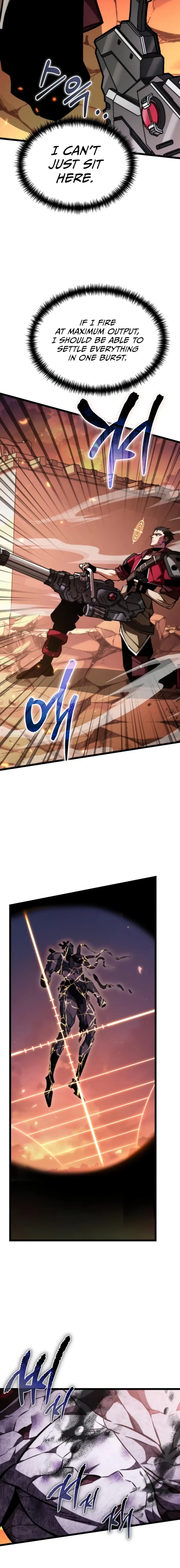 Reincarnator Chapter 122 - 20