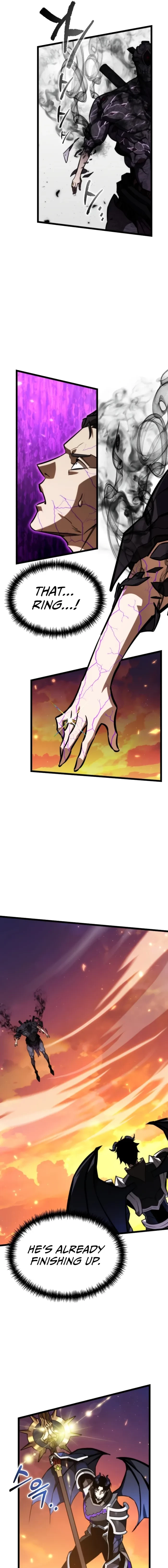 Reincarnator Chapter 122 - 21