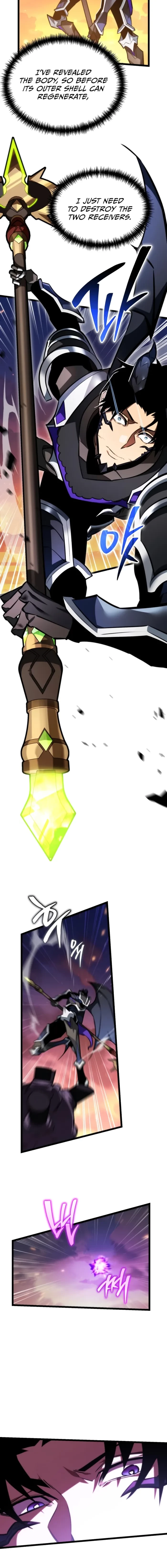 Reincarnator Chapter 122 - 22