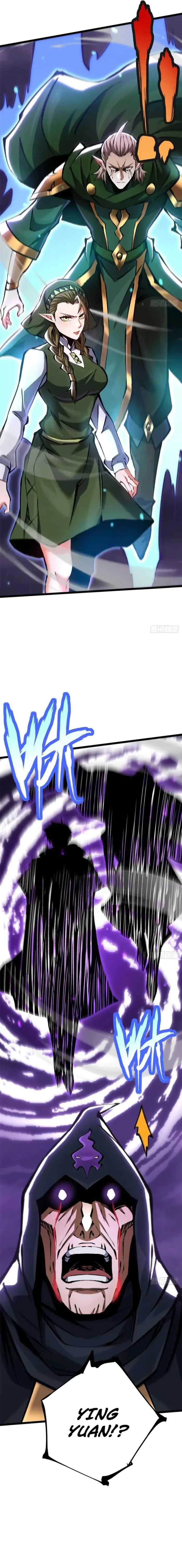 I Really Don’t Want to Learn Forbidden Spells Chapter 163 - 13