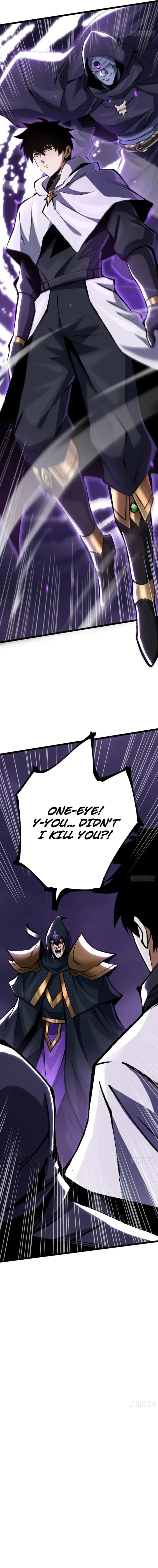 I Really Don’t Want to Learn Forbidden Spells Chapter 163 - 14