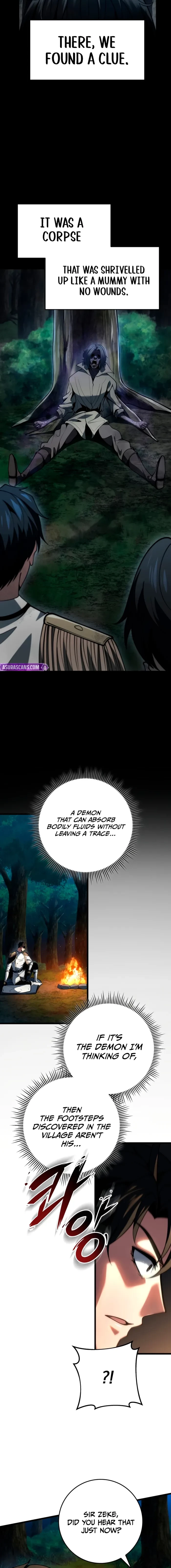 A Dragonslayer's Peerless Regression Chapter 73 - 2