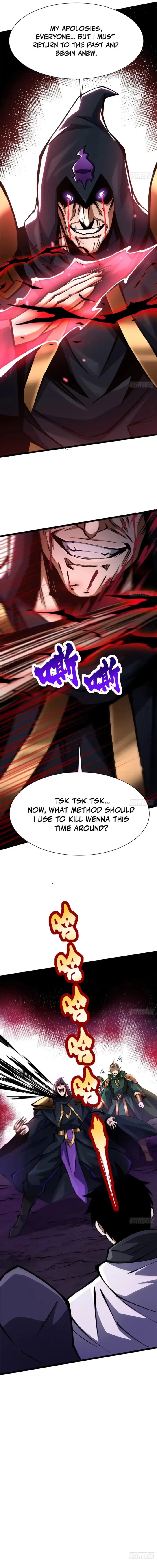 I Really Don’t Want to Learn Forbidden Spells Chapter 163 - 16