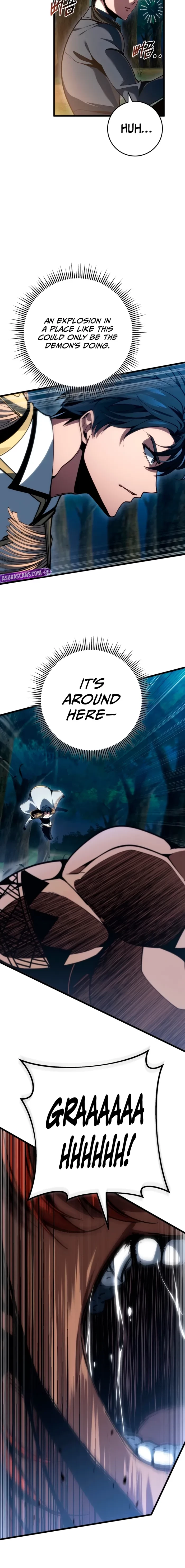 A Dragonslayer's Peerless Regression Chapter 73 - 4