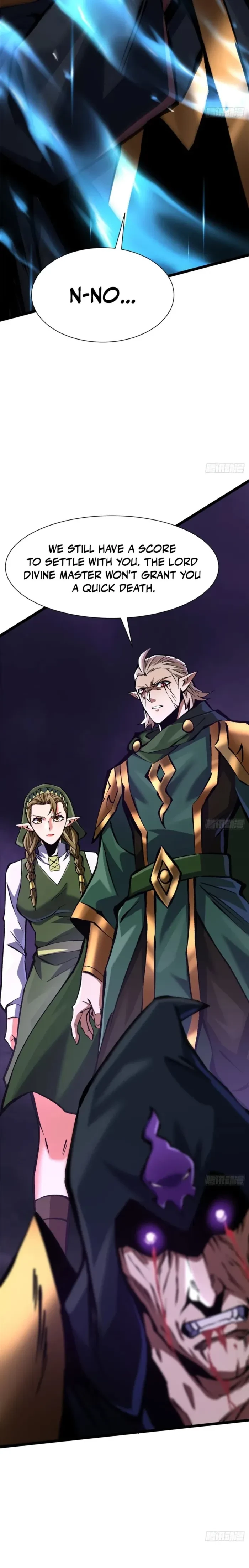 I Really Don’t Want to Learn Forbidden Spells Chapter 163 - 18