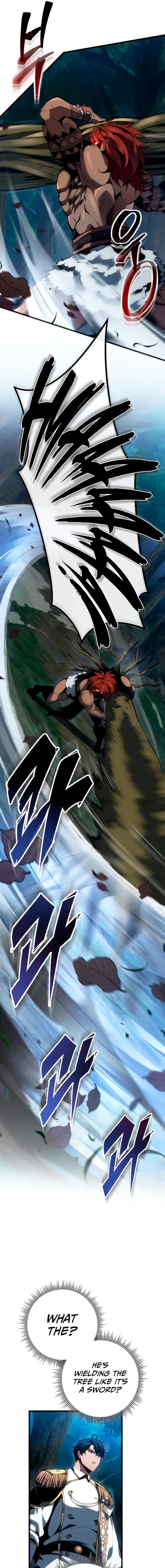 A Dragonslayer's Peerless Regression Chapter 73 - 5