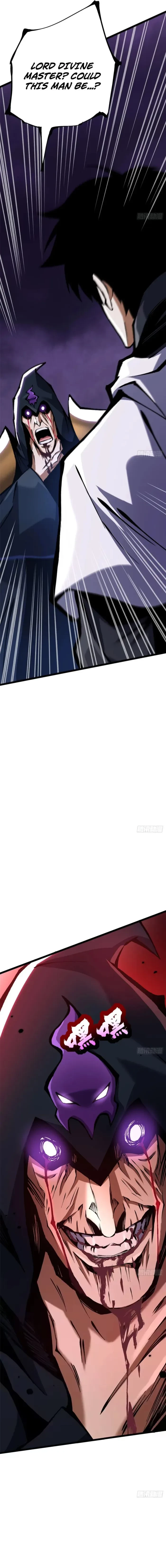 I Really Don’t Want to Learn Forbidden Spells Chapter 163 - 19