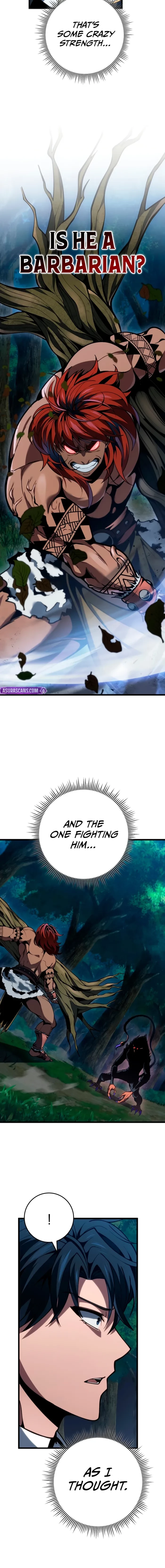 A Dragonslayer's Peerless Regression Chapter 73 - 6