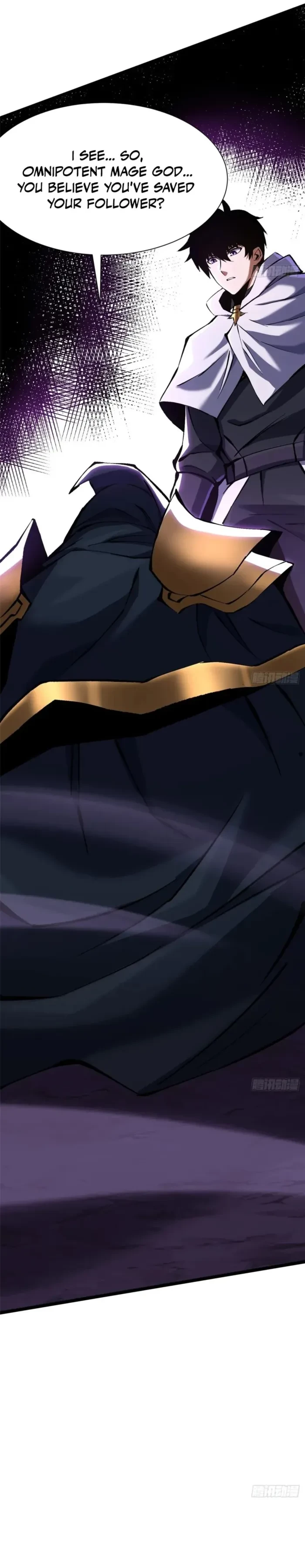 I Really Don’t Want to Learn Forbidden Spells Chapter 163 - 20