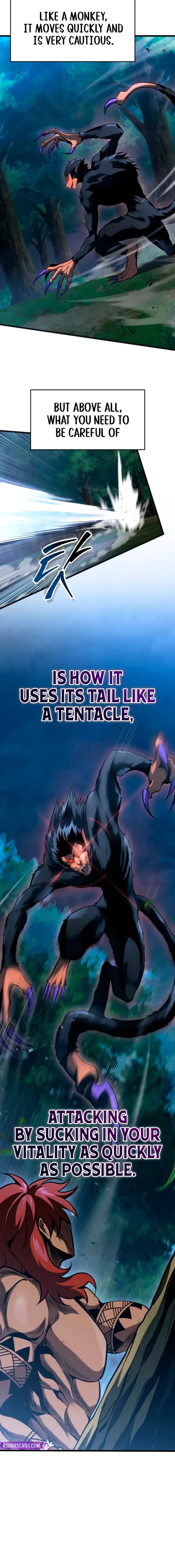 A Dragonslayer's Peerless Regression Chapter 73 - 8