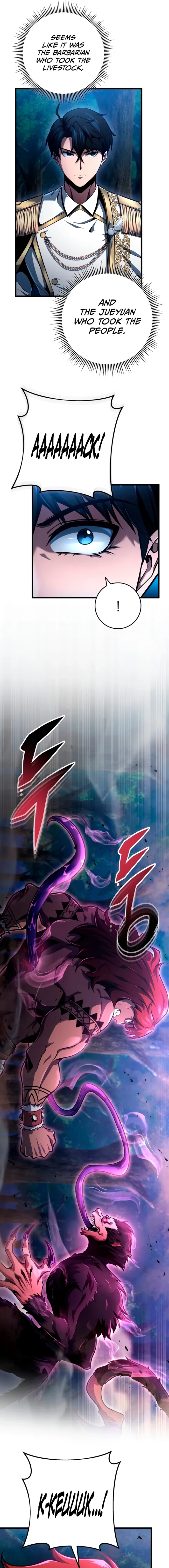 A Dragonslayer's Peerless Regression Chapter 73 - 9