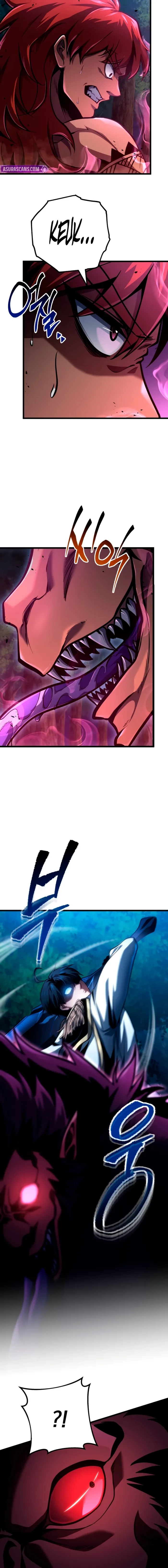 A Dragonslayer's Peerless Regression Chapter 73 - 10