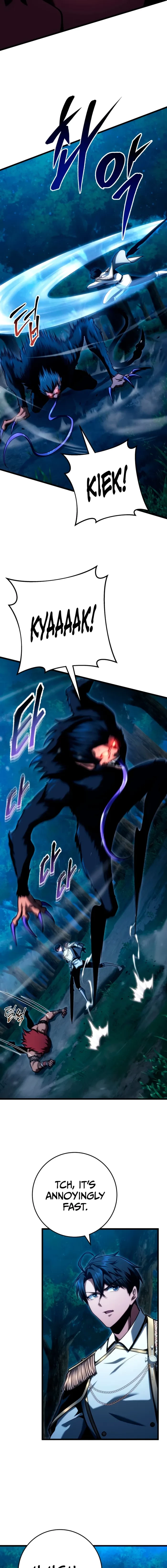 A Dragonslayer's Peerless Regression Chapter 73 - 11