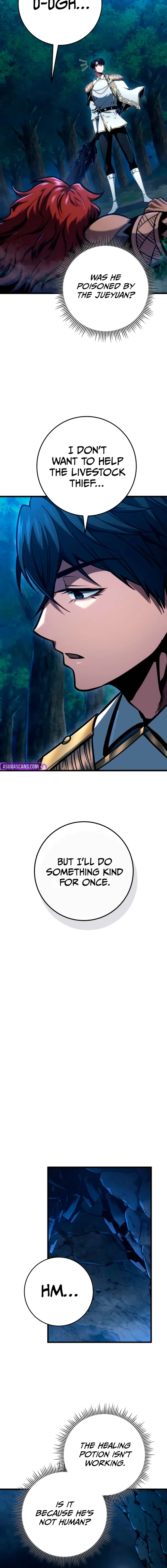 A Dragonslayer's Peerless Regression Chapter 73 - 12