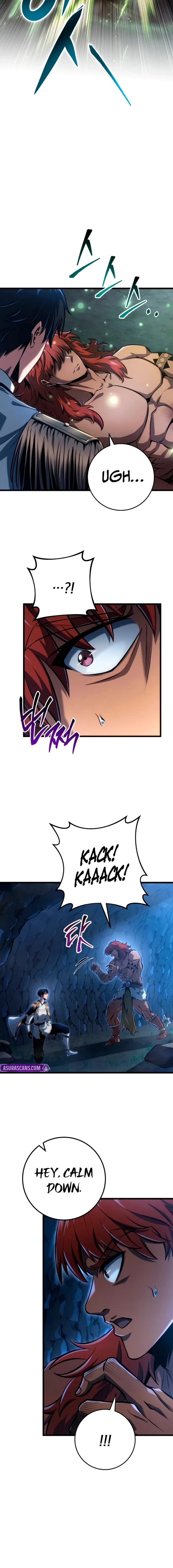 A Dragonslayer's Peerless Regression Chapter 73 - 14