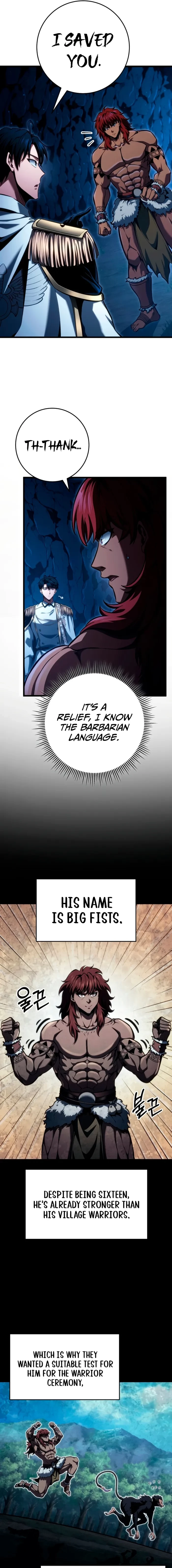 A Dragonslayer's Peerless Regression Chapter 73 - 15