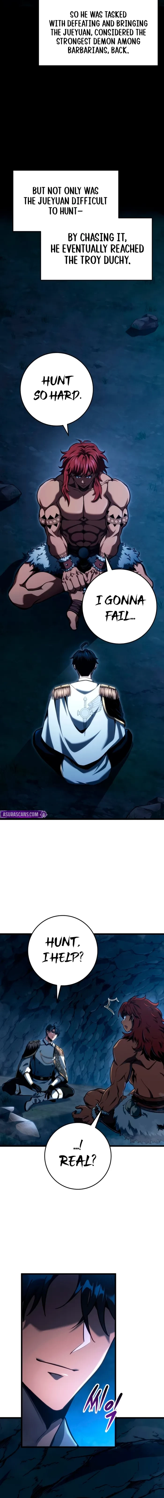 A Dragonslayer's Peerless Regression Chapter 73 - 16