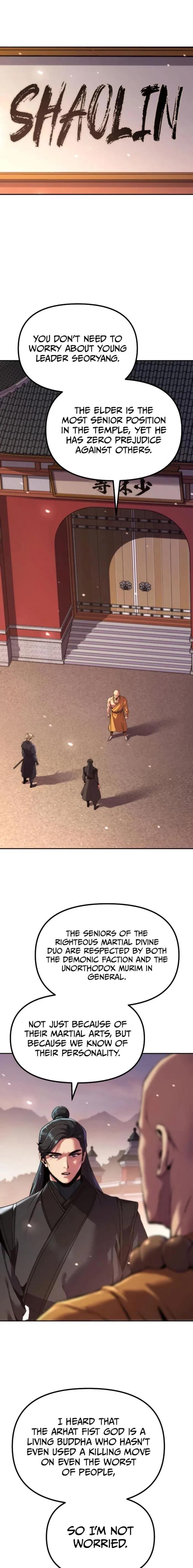 Chronicles of the Demon Faction Chapter 159 - 1