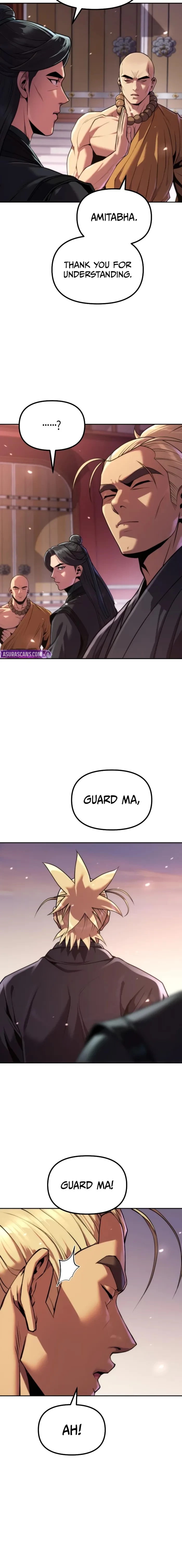 Chronicles of the Demon Faction Chapter 159 - 2