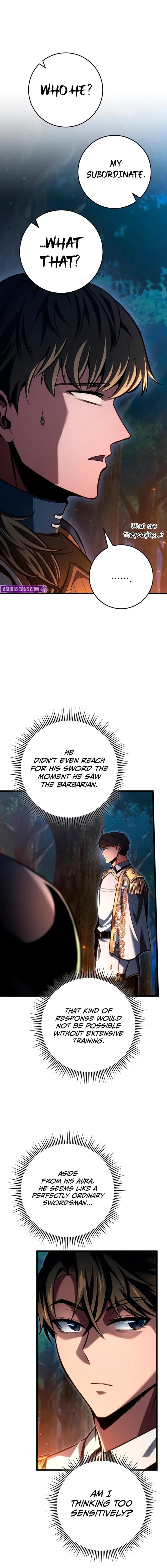 A Dragonslayer's Peerless Regression Chapter 73 - 18