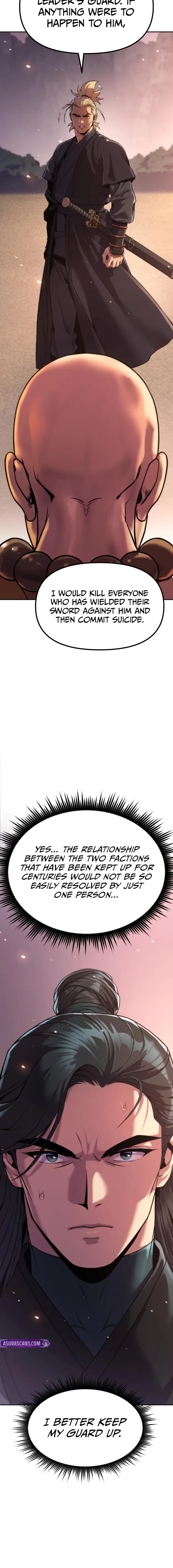 Chronicles of the Demon Faction Chapter 159 - 4