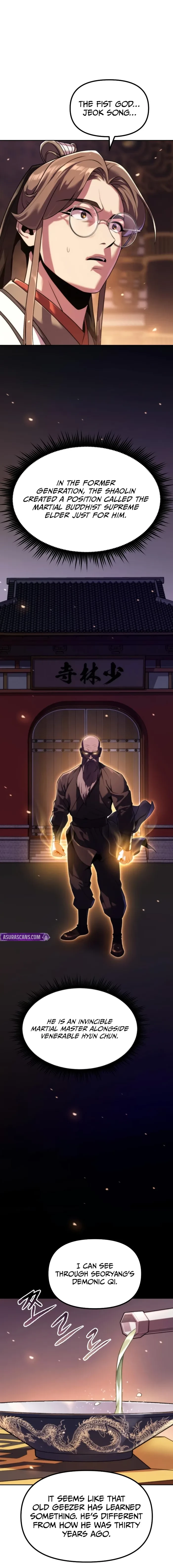 Chronicles of the Demon Faction Chapter 159 - 6