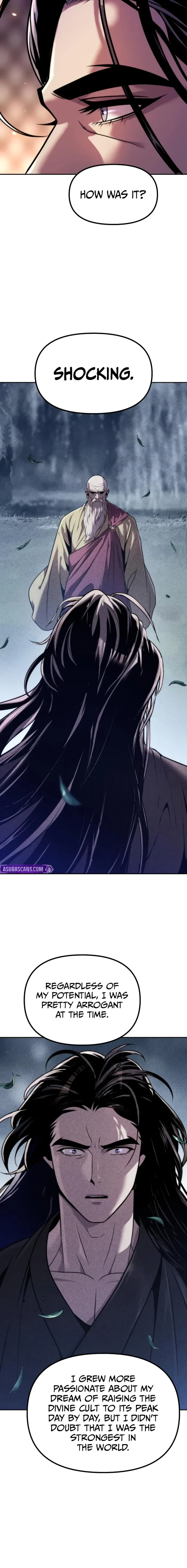 Chronicles of the Demon Faction Chapter 159 - 8