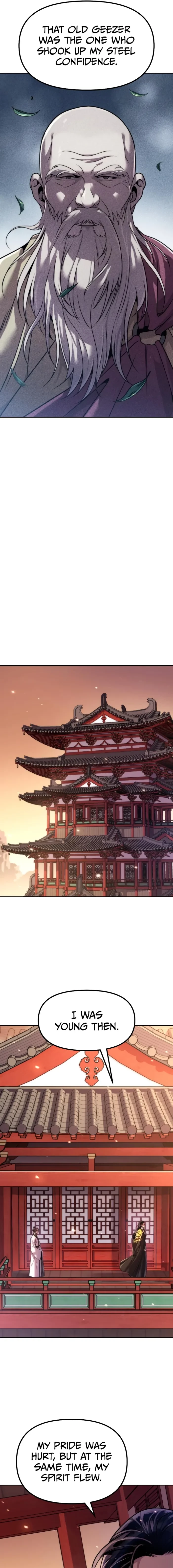 Chronicles of the Demon Faction Chapter 159 - 9