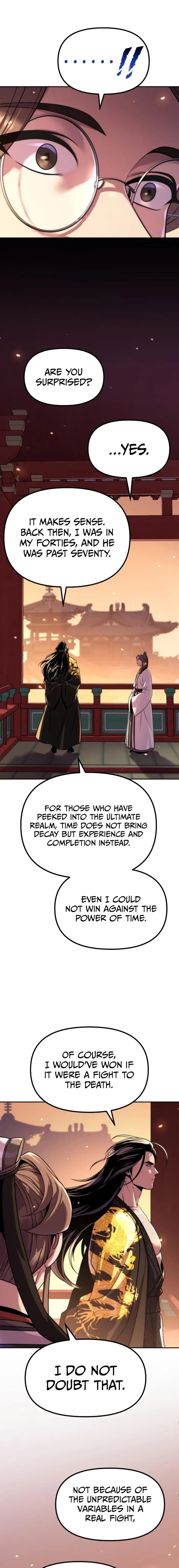 Chronicles of the Demon Faction Chapter 159 - 11