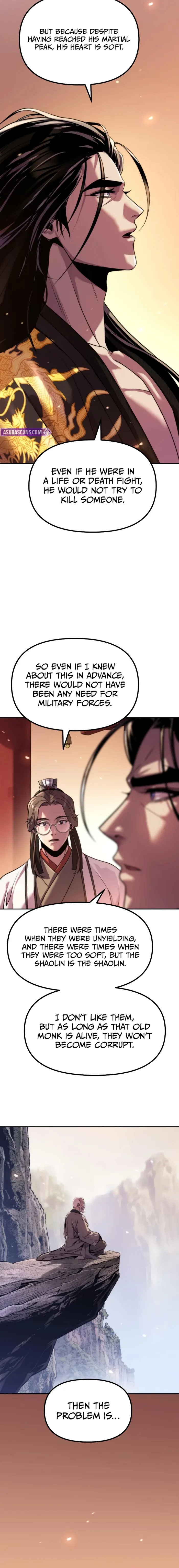 Chronicles of the Demon Faction Chapter 159 - 12