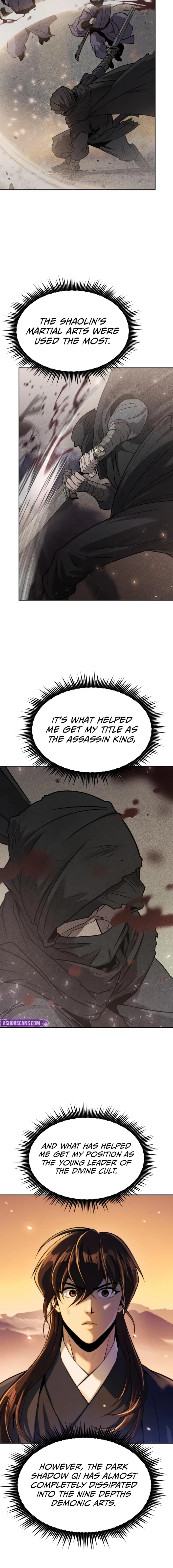 Chronicles of the Demon Faction Chapter 159 - 14