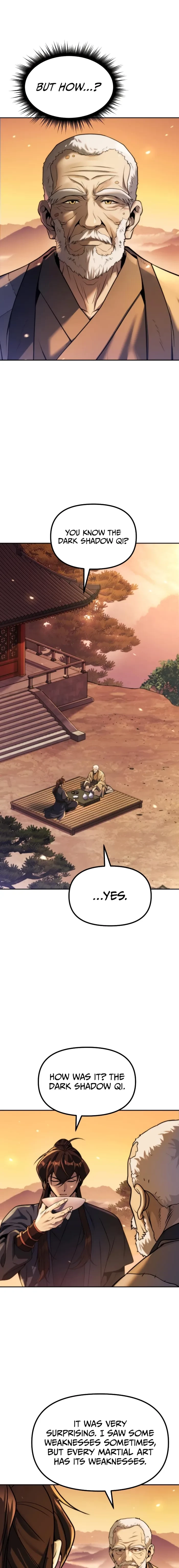 Chronicles of the Demon Faction Chapter 159 - 15